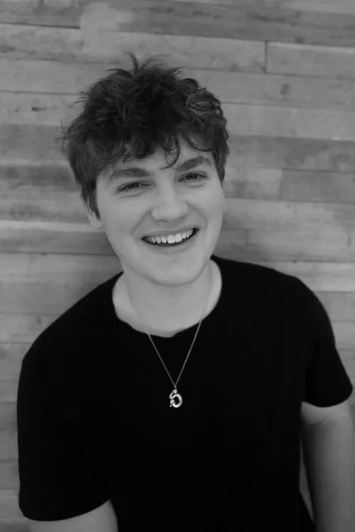 Josh Cowdery ha trabajado con Joe Anders en 1 ocasiones