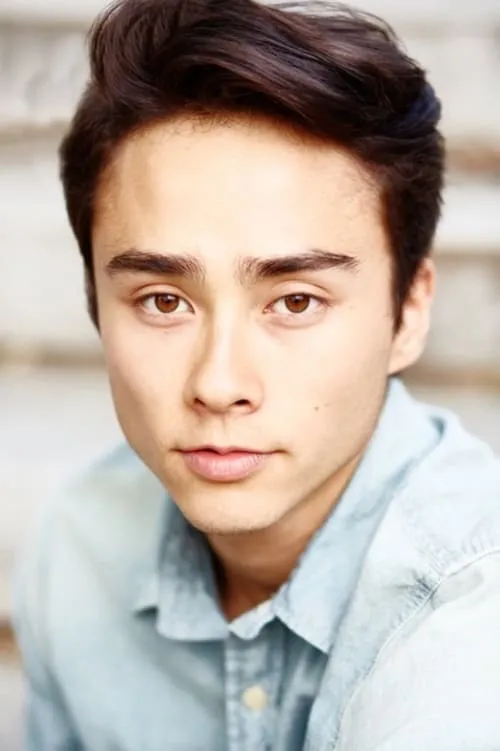 Robert Eli ha trabajado con Joe Ando-Hirsh en 1 ocasiones