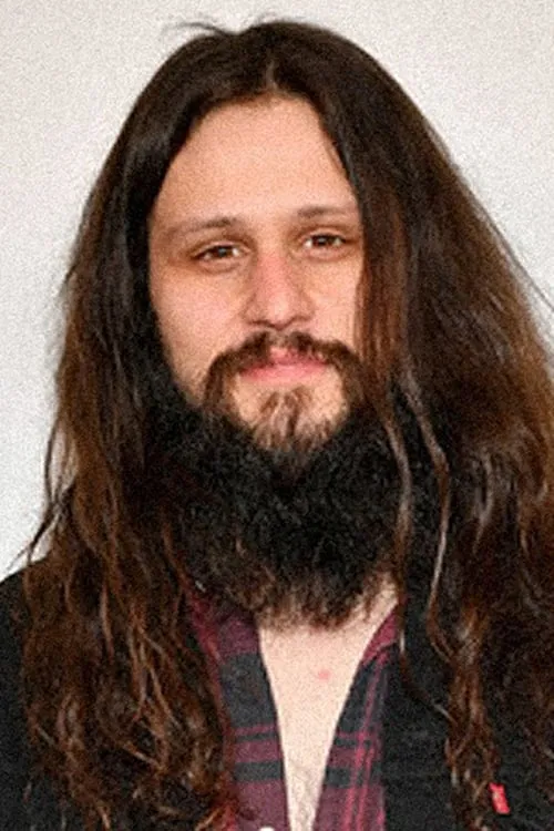 Rodrigo Gudiño ha trabajado con Joe Begos en 1 ocasiones