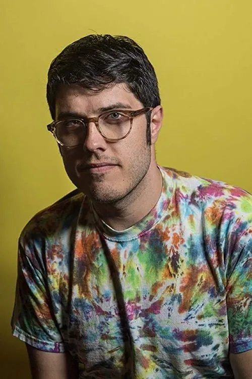 Joe Black interpretando a Gus Dawn