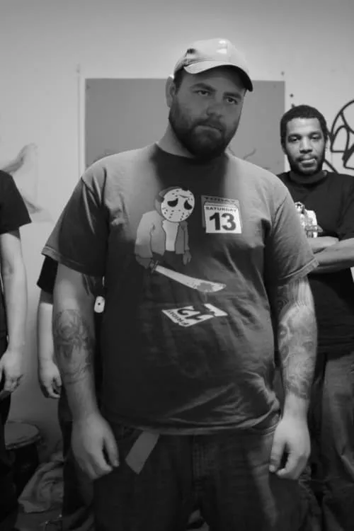 Joe Breen en su biografía y filmografía