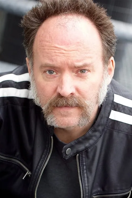 Joe Cassidy en su biografía y filmografía