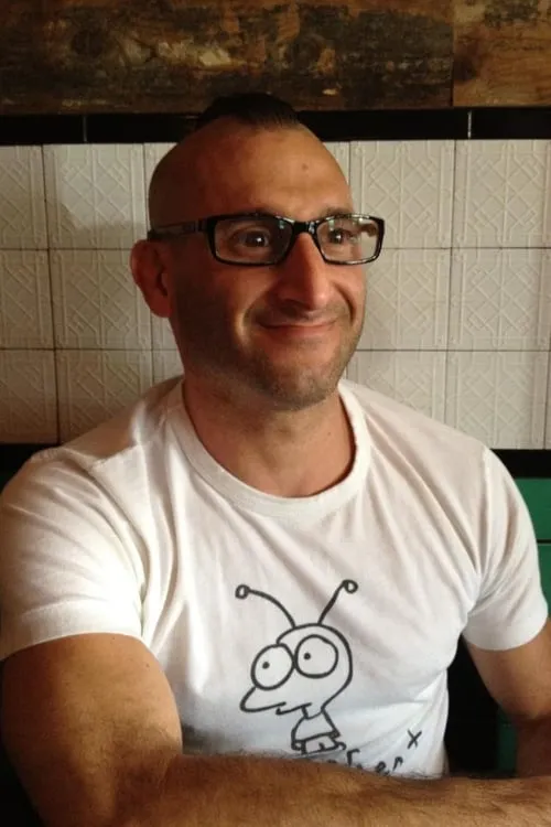 Brian W. Smith ha trabajado con Joe Castro en 1 ocasiones