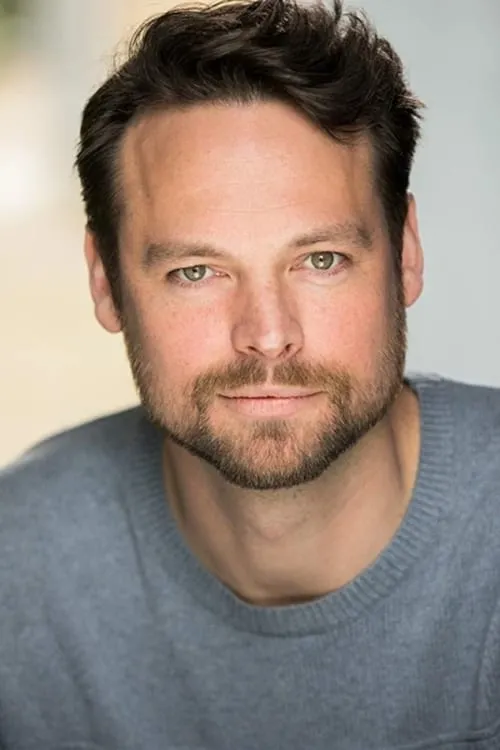 Austin Parsons ha trabajado con Joe Corrigall en 1 ocasiones