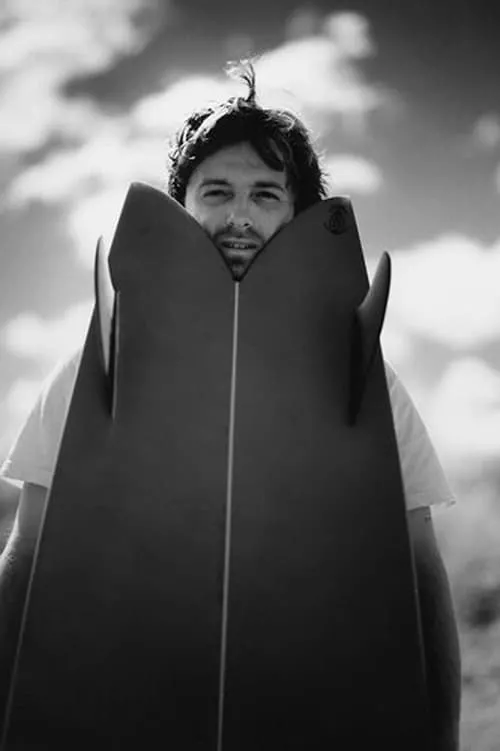 Joel Tudor ha trabajado con Joe Curren en 3 ocasiones