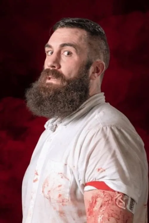 Hideyoshi Kamitani ha trabajado con Joe Darwin en 1 ocasiones