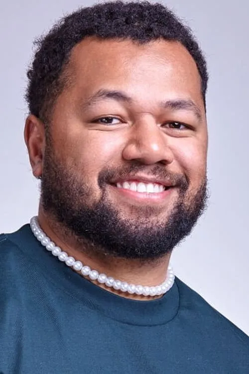 Joe Daymond en su biografía y filmografía