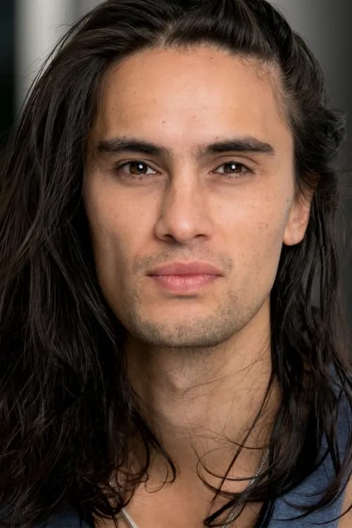 Patrick Kake ha trabajado con Joe Dekkers-Reihana en 1 ocasiones