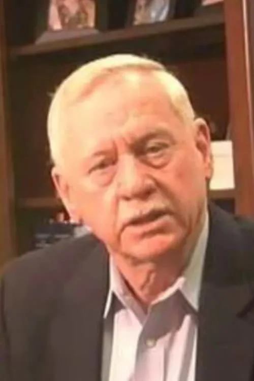 Joe Dougherty en su biografía y filmografía