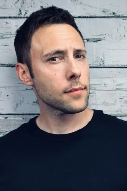 Joe Gaudet en su biografía y filmografía