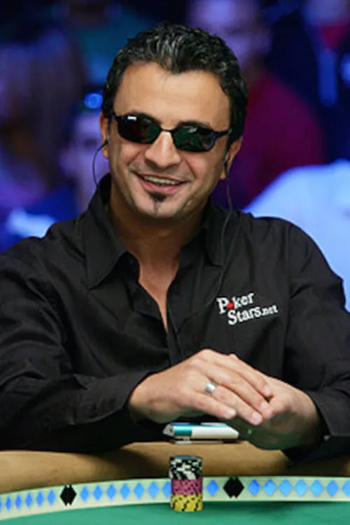 Isabelle Mercier ha trabajado con Joe Hachem en 2 ocasiones