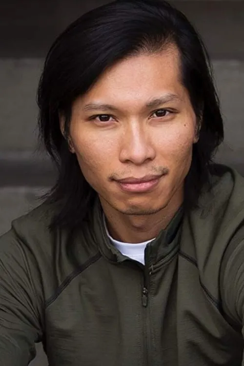 Bryan Krasner ha trabajado con Joe Hang en 1 ocasiones