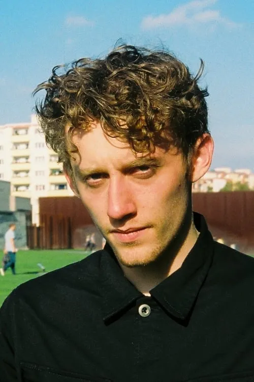 Isaac Andrews ha trabajado con Joe Hurst en 2 ocasiones