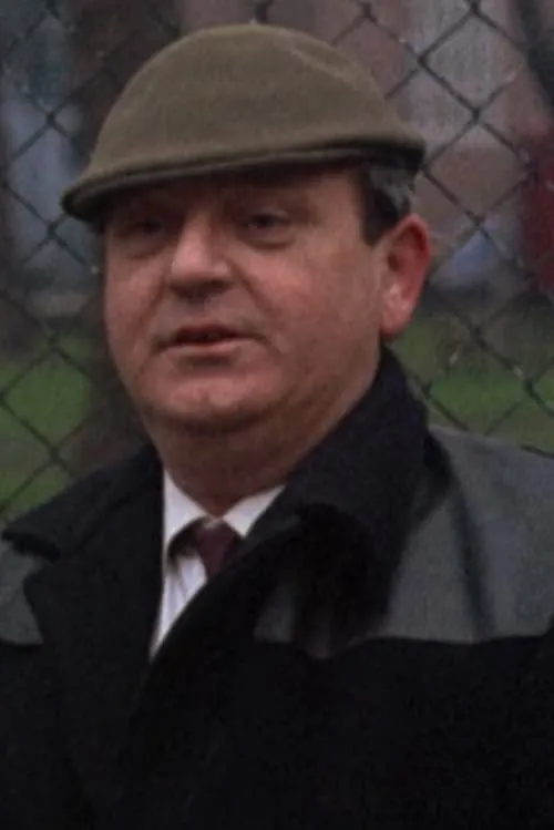 Mick Miller ha trabajado con Joe Kenyon en 1 ocasiones