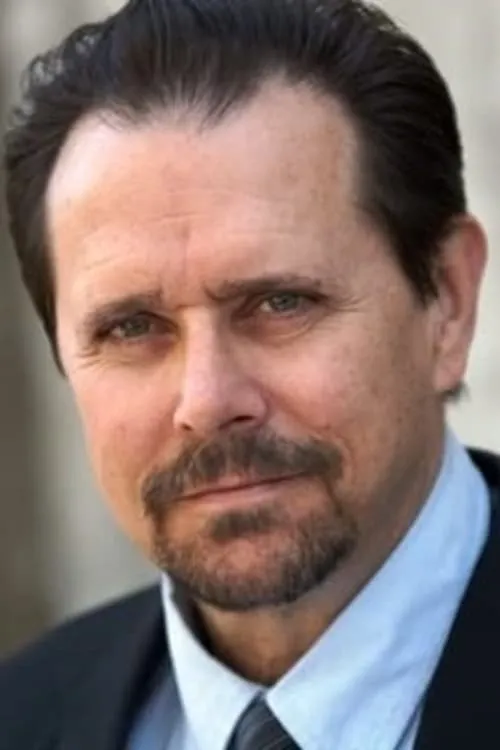 Joe Keyes en su biografía y filmografía