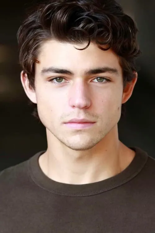 Joe Klocek — personaje: Heath Buckland