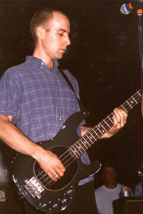 Don Fleming ha trabajado con Joe Lally en 1 ocasiones