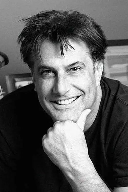 Foto de perfil del actor Joe Murray en el reparto