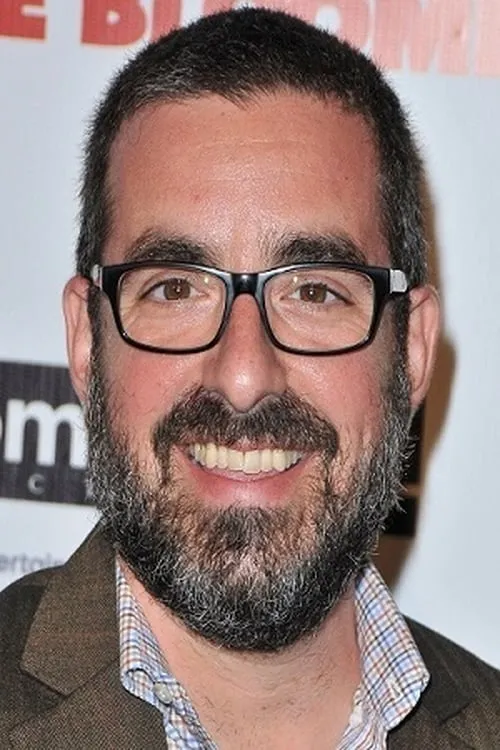 Chris Gore ha trabajado con Joe Nussbaum en 2 ocasiones