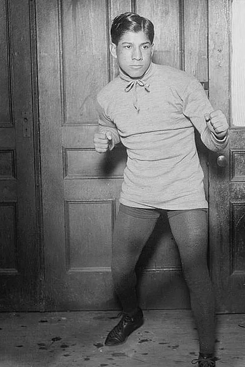 Grace Ford ha trabajado con Joe Rivers en 1 ocasiones