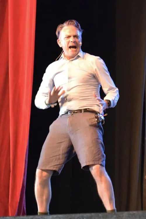 Aoife Spratt ha trabajado con Joe Rooney en 2 ocasiones