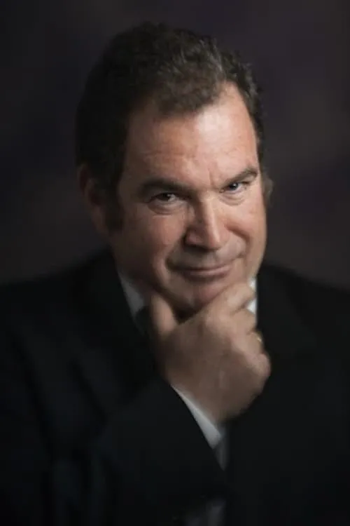 Joe Ruby — personaje: Bill (voice)