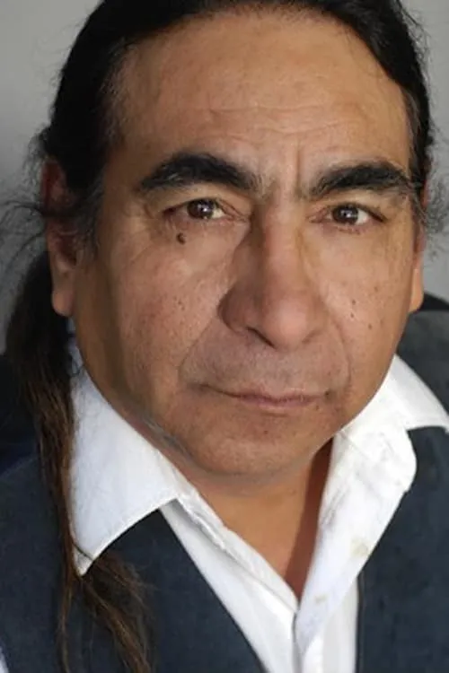 Joe Sachem en su biografía y filmografía