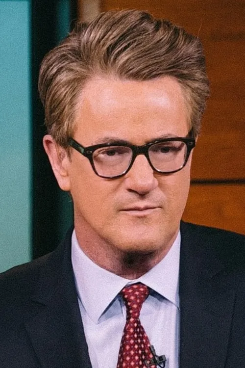 Joe Klein ha trabajado con Joe Scarborough en 1 ocasiones