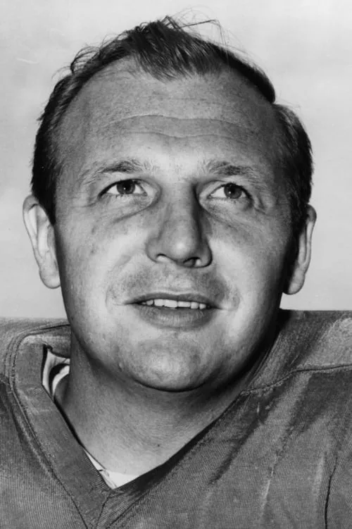 Joe Schmidt interpretando a Self