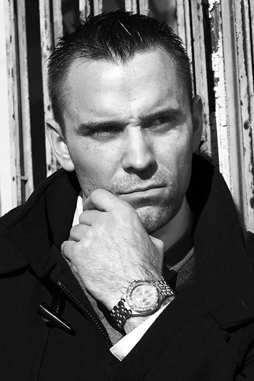 Marie Friesz ha trabajado con Joe Tödtling en 1 ocasiones