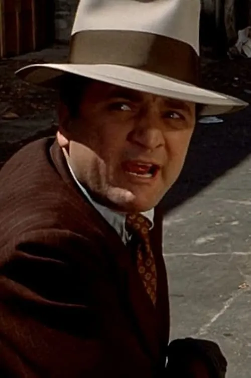 Ta-Tanisha ha trabajado con Joe Tornatore en 2 ocasiones