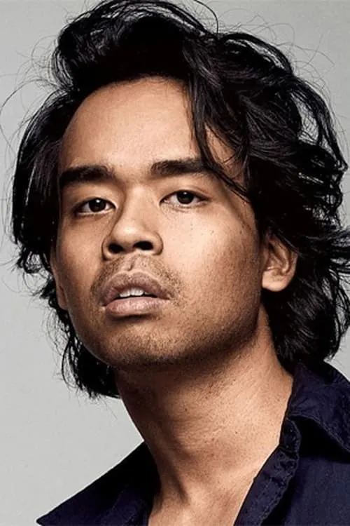 Chris Francisque ha trabajado con Joe Tuliao en 1 ocasiones