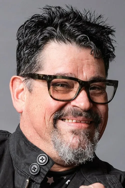 Joe Vasconcellos en su biografía y filmografía