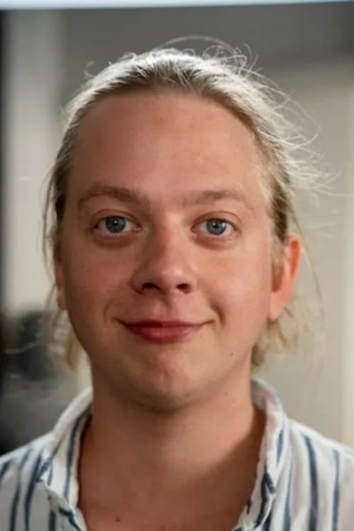 Andres Lokko ha trabajado con Joel Adolphson en 1 ocasiones