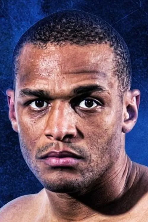 Lucas Stark ha trabajado con Joel Champion en 1 ocasiones