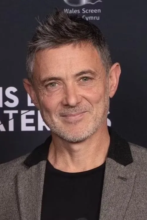 Mak Wilson ha trabajado con Joel Collins en 1 ocasiones