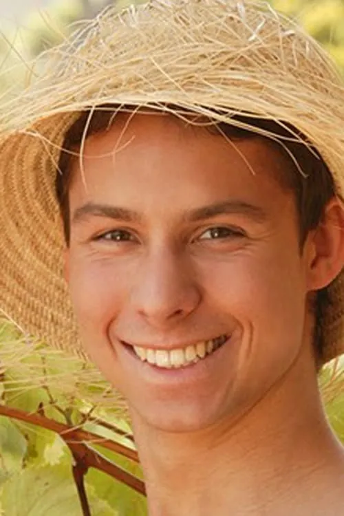 Joey Amis ha trabajado con Joel D'amici en 2 ocasiones