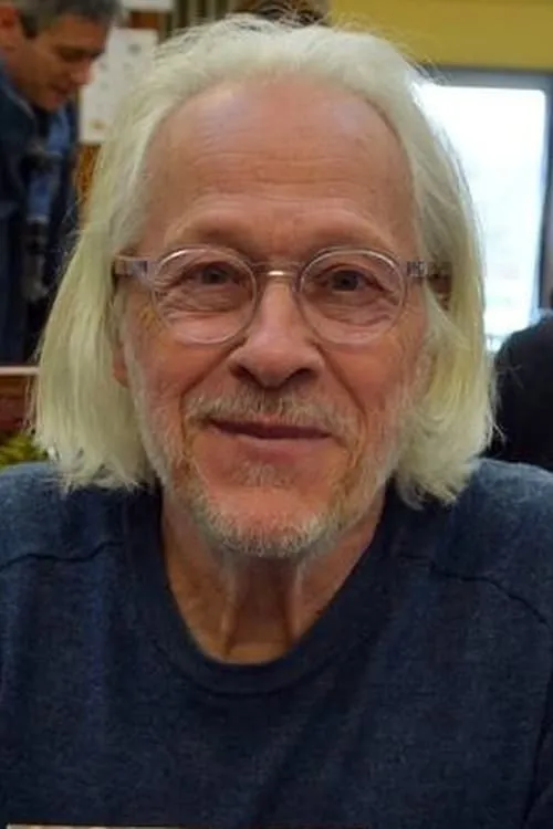 Foto de perfil del actor Joël Favreau en el reparto