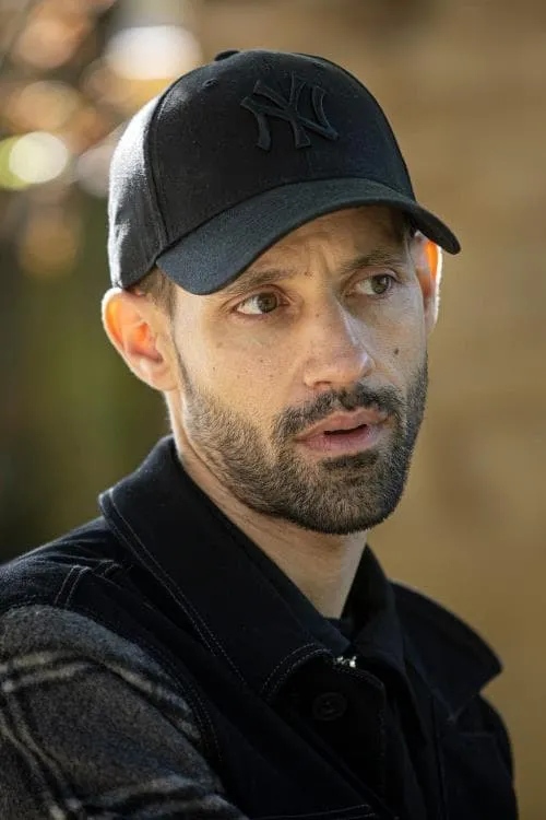 Hadi Ka-Koush ha trabajado con Joel Hyrland en 3 ocasiones