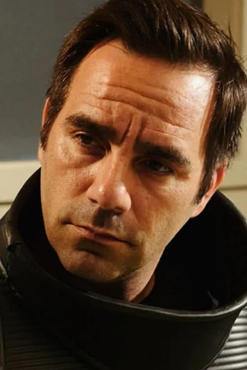 Charles Pitman ha trabajado con Joel Jeremy Herrera en 1 ocasiones