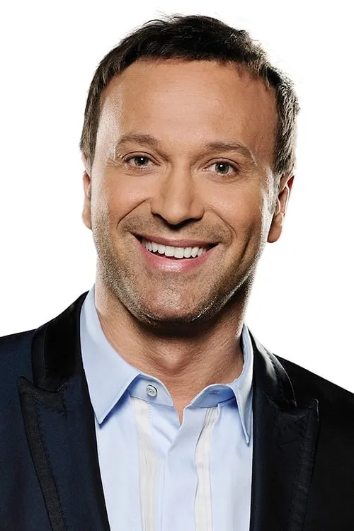 Joël Legendre interpretando a Self - Guest Artist