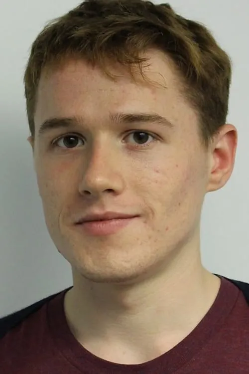 Noah Maxwell Clarke ha trabajado con Joel MacCormack en 1 ocasiones