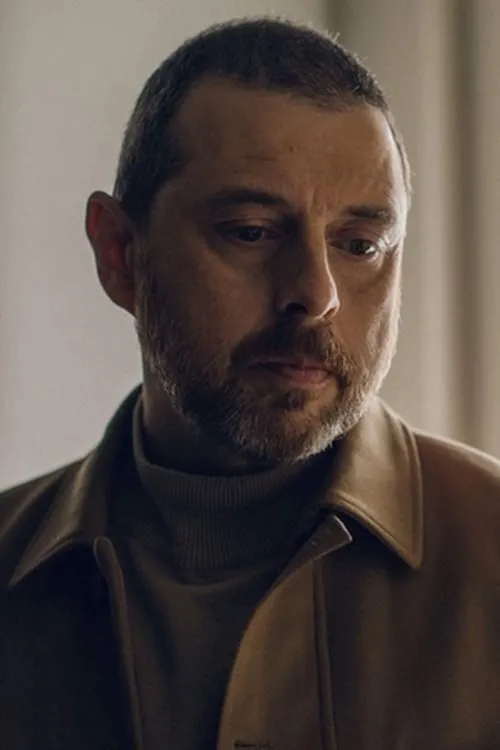 Peter Farbridge ha trabajado con Joël Marin en 1 ocasiones