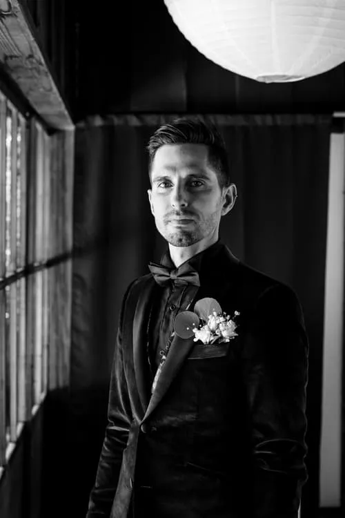 Derrick Wong ha trabajado con Joel Palermo en 1 ocasiones