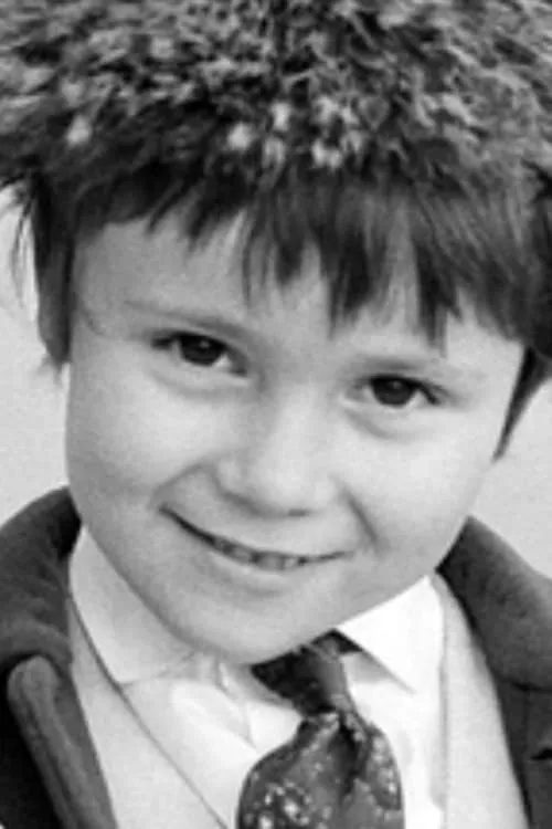 Joël Papouf en su biografía y filmografía