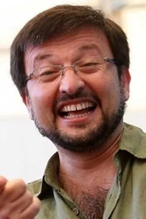 Fernando Matos Silva ha trabajado con Joel Pizzini en 1 ocasiones