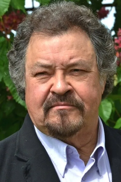 Joël Pyrene en su biografía y filmografía