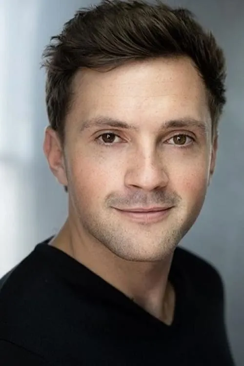 Atlanta Johnson ha trabajado con Joel Rosenblatt en 1 ocasiones