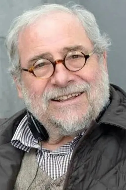 Joël Santoni interpretando a The boss of the store