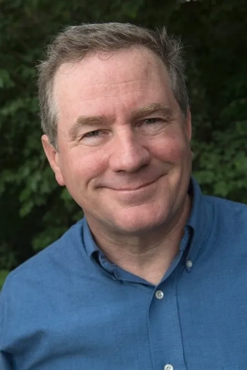 Joel Sartore interpretando a Himself